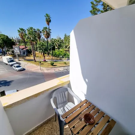 Garden Homestay