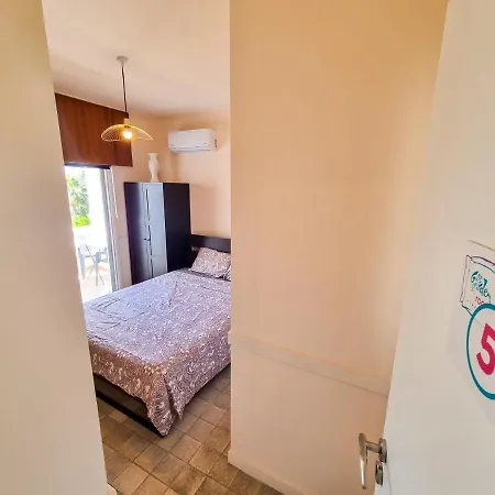 Garden Homestay