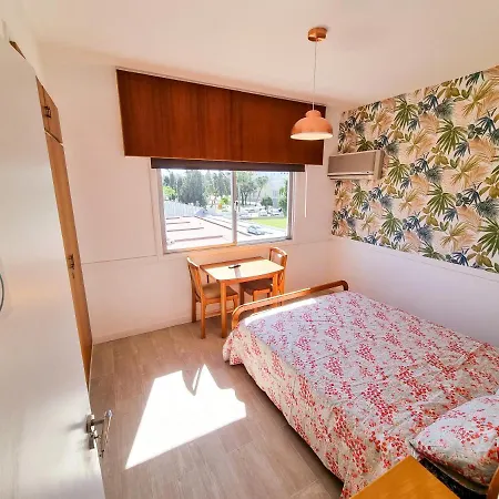 Homestay Garden Larnaca