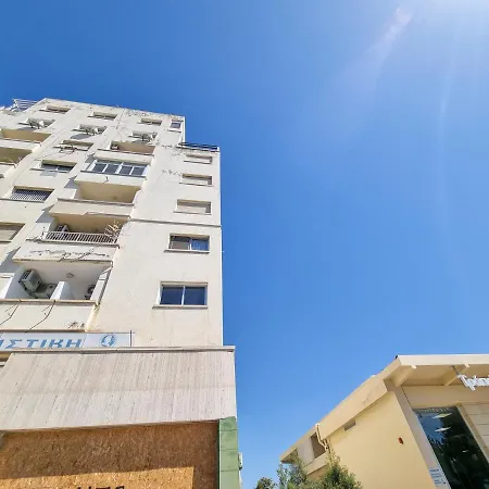 منزل للإقامة Garden *